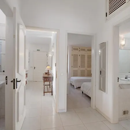 Lejlighed Sail Golf Vilamoura V3 *