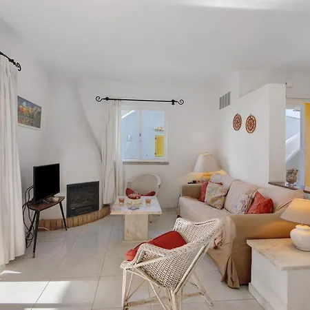 Sail Golf Vilamoura V3 Lejlighed Quarteira