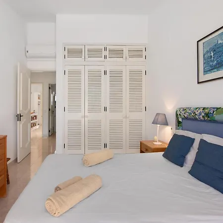 Lejlighed Sail Golf Vilamoura V3 Quarteira