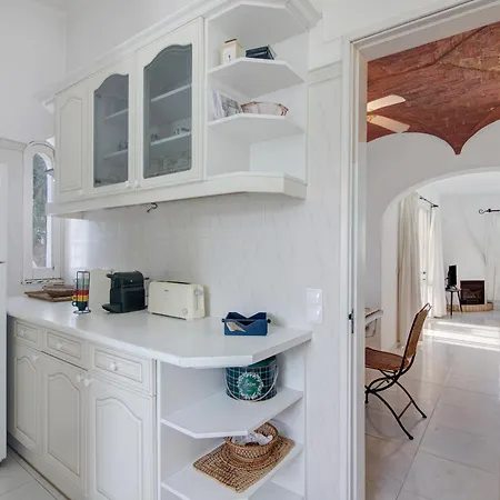 Lejlighed Sail Golf Vilamoura V3 *