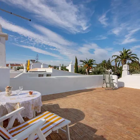 Lejlighed Sail Golf Vilamoura V3 *