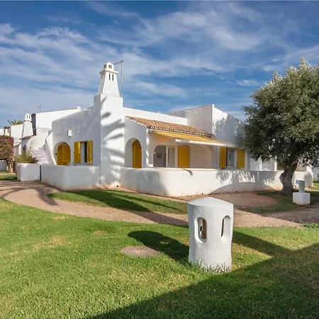 Lejlighed Sail Golf Vilamoura V3