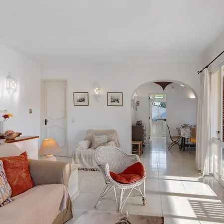 Lejlighed Sail Golf Vilamoura V3 Quarteira