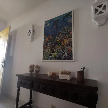 Sail Golf Vilamoura V3 Apartment *