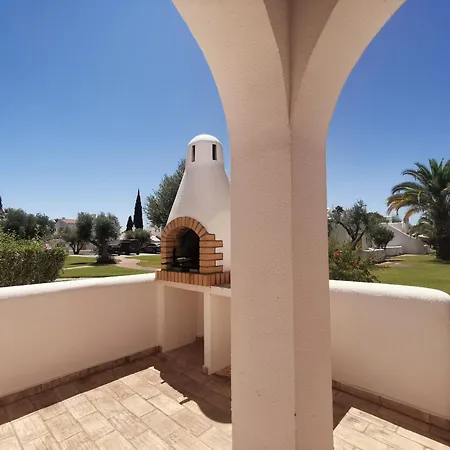 Sail Golf Vilamoura V3 Apartment