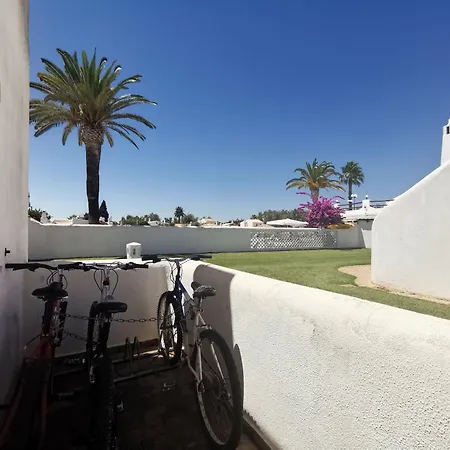 Apartment Sail Golf Vilamoura V3