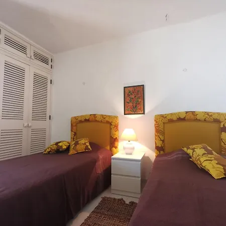Sail Golf Vilamoura V3 Apartment Quarteira