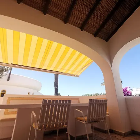 Apartment Sail Golf Vilamoura V3 Quarteira