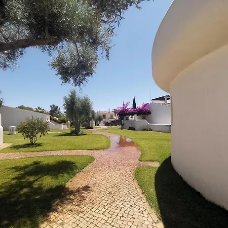 Apartment Sail Golf Vilamoura V3