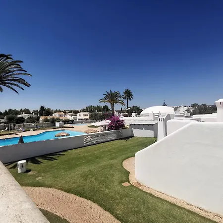 Sail Golf Vilamoura V3 Apartment *