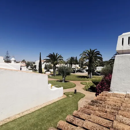 Apartment Sail Golf Vilamoura V3 Quarteira