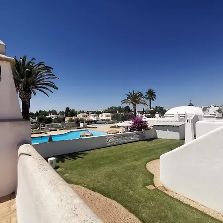 Sail Golf Vilamoura V3