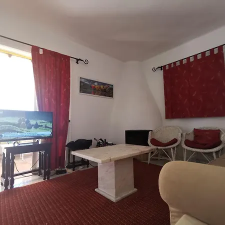Apartment Sail Golf Vilamoura V3