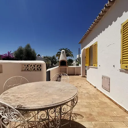 Sail Golf Vilamoura V3 Apartment Quarteira