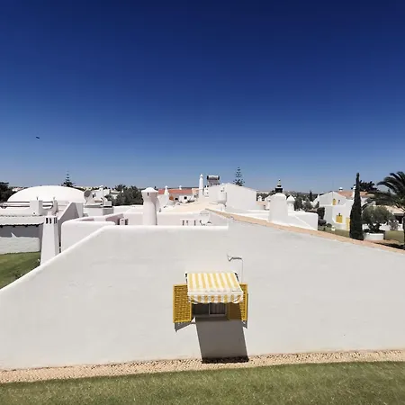 Apartment Sail Golf Vilamoura V3