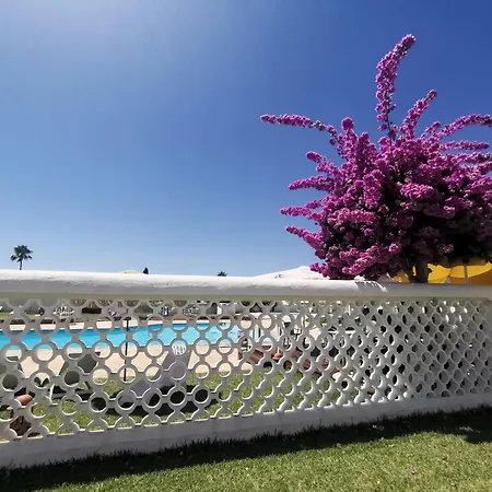 Apartment Sail Golf Vilamoura V3 Quarteira