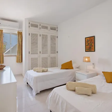 Διαμέρισμα Sail Golf Vilamoura V3