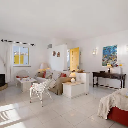 Sail Golf Vilamoura V3