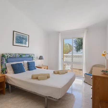 Διαμέρισμα Sail Golf Vilamoura V3 Quarteira