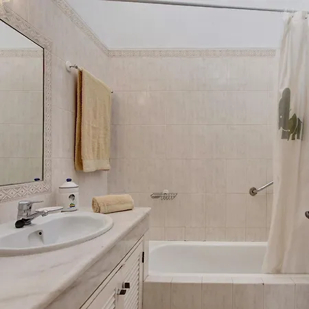 Sail Golf Vilamoura V3 Διαμέρισμα *