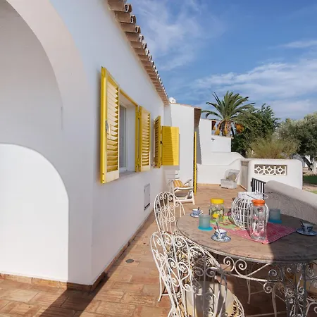 Sail Golf Vilamoura V3 Διαμέρισμα Quarteira