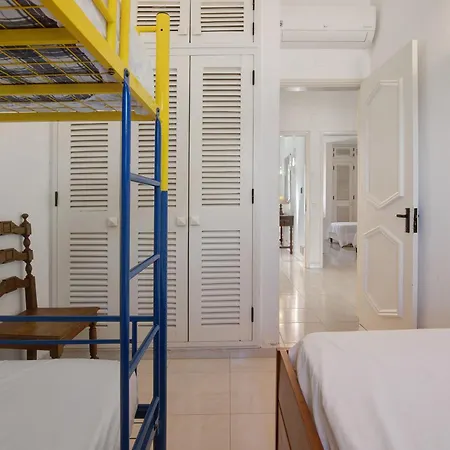 Sail Golf Vilamoura V3 Apartament *