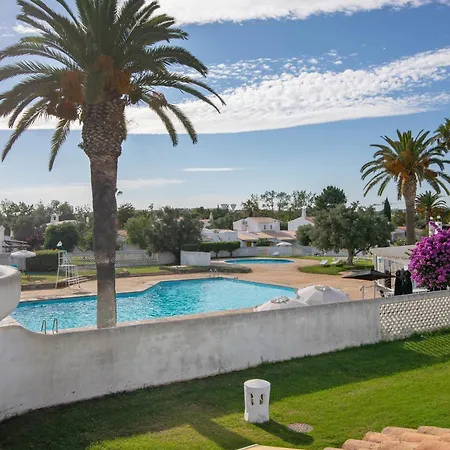 Sail Golf Vilamoura V3 Διαμέρισμα Quarteira