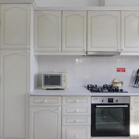 Sail Golf Vilamoura V3 *