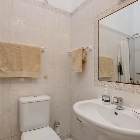 Sail Golf Vilamoura V3 Διαμέρισμα