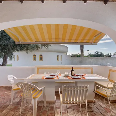 Sail Golf Vilamoura V3 Quarteira