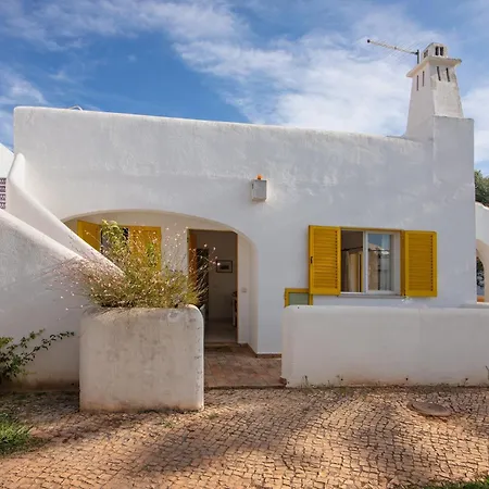 Διαμέρισμα Sail Golf Vilamoura V3