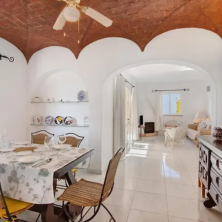 Sail Golf Vilamoura V3