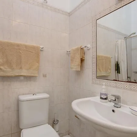 Sail Golf Vilamoura V3 Apartment