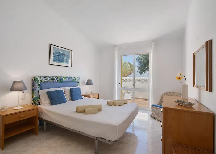 Apartament Sail Golf Vilamoura V3 Quarteira