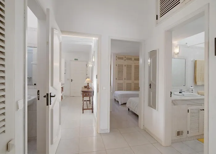 Apartament Sail Golf Vilamoura V3 *