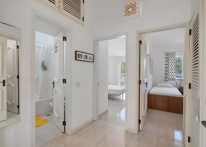 Apartament Sail Golf Vilamoura V3