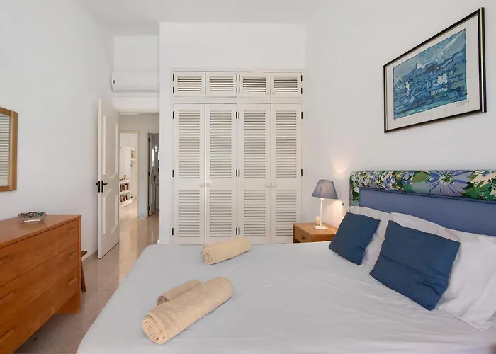 Apartament Sail Golf Vilamoura V3 Quarteira