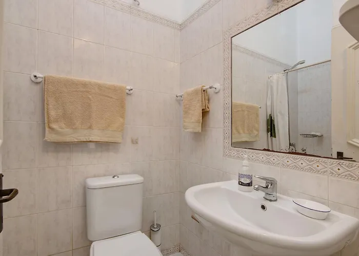 Sail Golf Vilamoura V3 Apartment