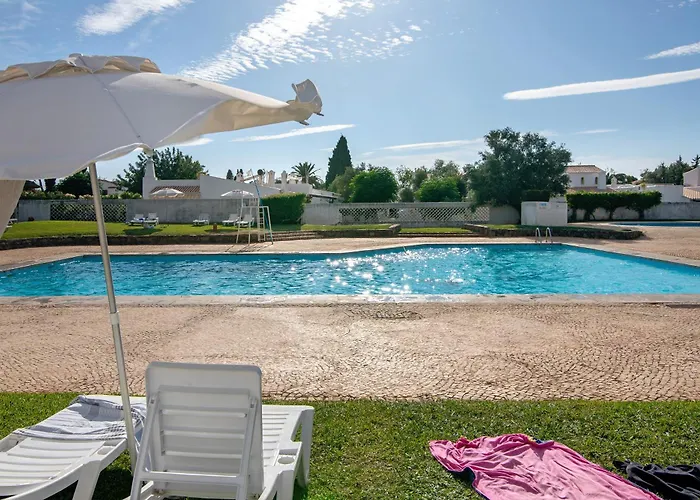 Apartament Sail Golf Vilamoura V3 *