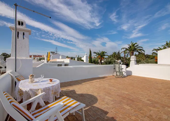 Apartament Sail Golf Vilamoura V3 *