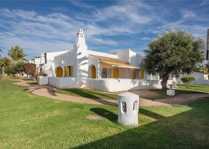 Apartament Sail Golf Vilamoura V3