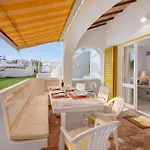 Sail Golf Vilamoura V3 Διαμέρισμα *