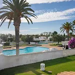 Sail Golf Vilamoura V3 Διαμέρισμα Quarteira