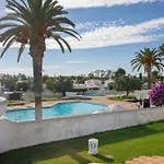 Sail Golf Vilamoura V3 Διαμέρισμα *