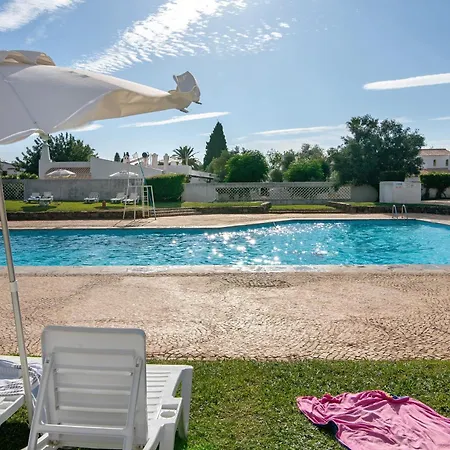 Apartmán Sail Golf Vilamoura V3 *