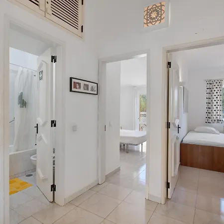 Apartmán Sail Golf Vilamoura V3